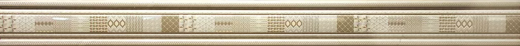 Керамическая плитка MOLD PASSION 90 CHAMPAGNE 8*90 / коллекция PASSION / производитель Azteca / страна Испания