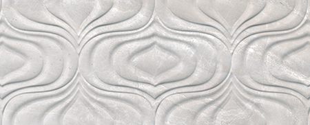 Керамическая плитка Rev. Fontana twist ice 30x74 / коллекция FONTANA / производитель Azteca / страна Испания
