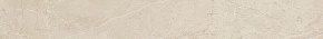 10мм S.S. Ivory Listello Wax 7,2x60/С.С. Айвори Бордюр Вакс 7,2х60