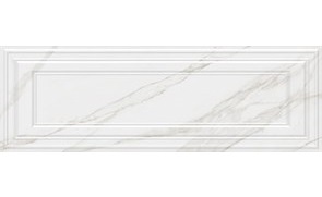 Керамическая плитка для стен Kerama Marazzi Прадо 40x120 белый (14002R)
