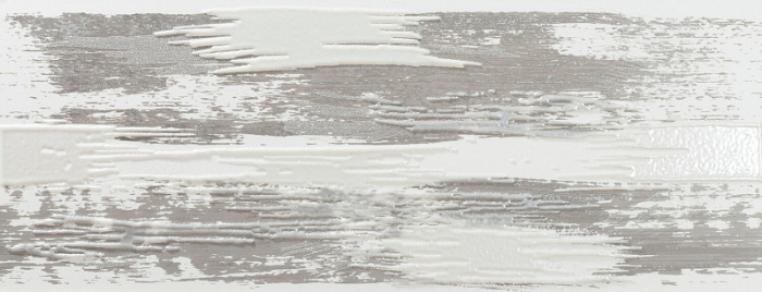 Керамическая плитка Dec. Paint blanco 25*65 / коллекция CLARITY / производитель Azulev / страна Испания