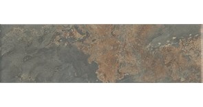 Керамическая плитка для стен Kerama Marazzi Рамбла 8.5x28.5 коричневый (9033)