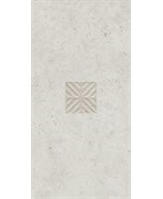 Карму Декор наборный серый светлый матовый ID127 30х60