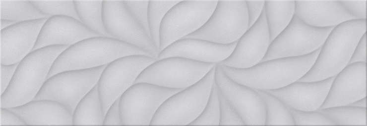 Керамическая плитка Плитка R 24,2*70,0 MALWIYA GREY STRUTTURA / коллекция MALWIYA / производитель Eletto Ceramica / страна Россия