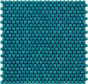 Dots Blue 28,2x28,5 - 187538