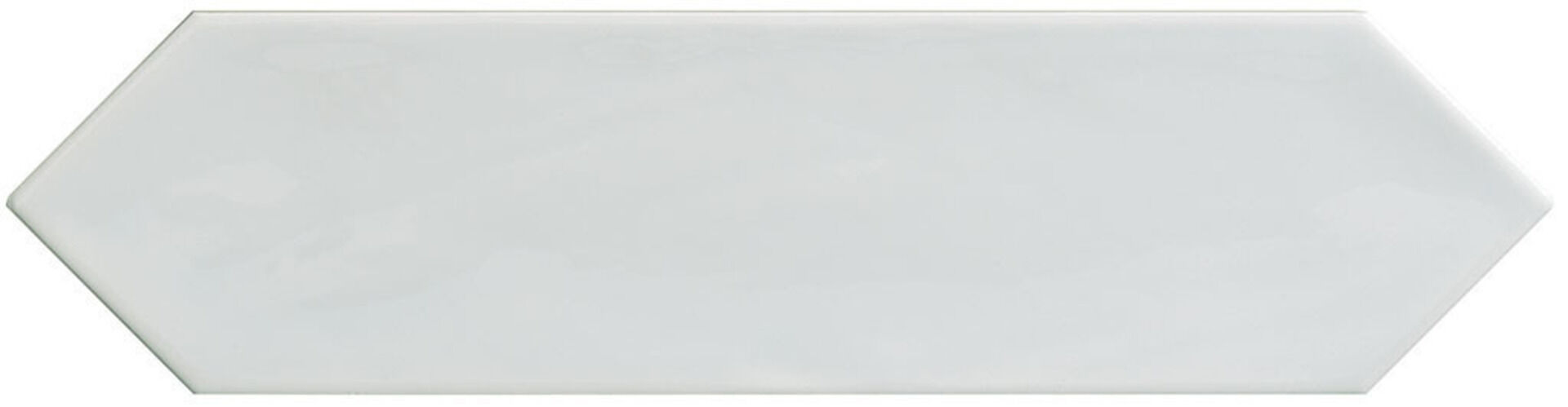Керамическая плитка KANE PICKET WHITE 7,5*30 / коллекция KANE / производитель Cifre / страна Испания