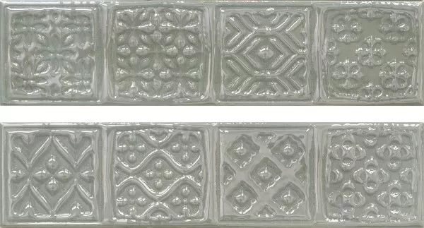 Керамическая плитка COMP.RODIA GREY 15*30 / коллекция OPAL / производитель Cifre / страна Испания
