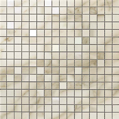 MARVEL Royal Calacatta Mosaic Q (9EQC) 30,5x30,5