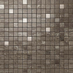 MARVEL Absolute Brown  Mosaic Q (9EQB) 30,5x30,5
