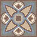 VVS1515_097 Декор BEL HISTOIRE JOSIANE CABOCHON 7,5x7,5 см