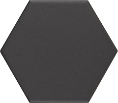26467 КерГранит KROMATIKA BLACK 11,6x10,1 см