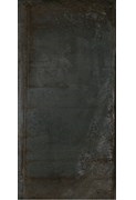 Плитка из керамогранита Kerama Marazzi Про Феррум 80x160 черный (DD571200R)