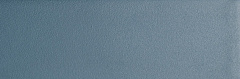 133007 КерГранит BITS STEEL BLUE MATT 3,7x11,6 см