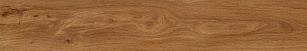 Плитка из керамогранита Creto Forest 19.4x120 коричневый (FR01)