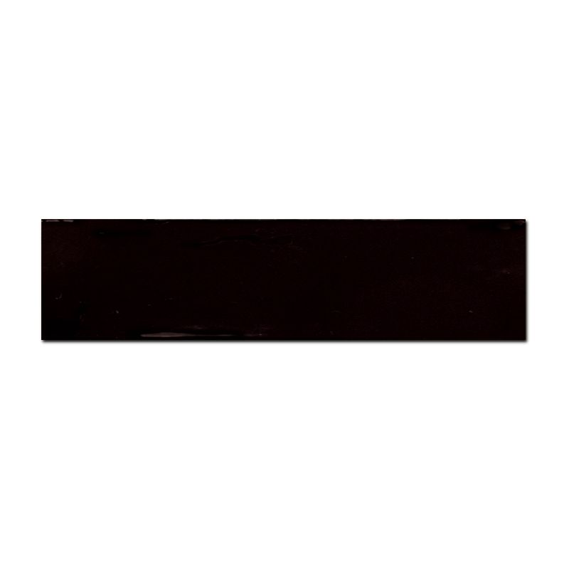 Керамическая плитка Equipe Masia Negro 7,5x30 / коллекция Masia / производитель Equipe / страна Испания