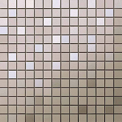 Arkshade Light Dove Mosaico Q (9AQD) 30,5x30,5