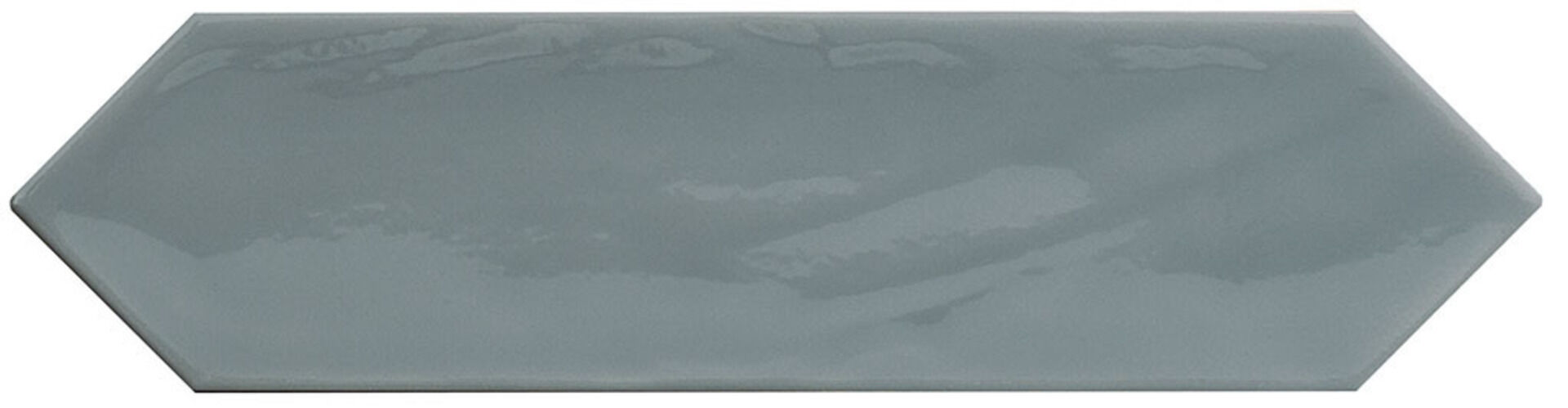 Керамическая плитка KANE PICKET GREY 7,5*30 / коллекция KANE / производитель Cifre / страна Испания