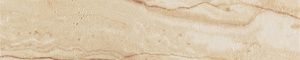 Плитка из керамогранита Estima Capri 7x60 коричневый (CP02)