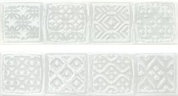 Керамическая плитка COMP.RODIA WHITE 15*30 / коллекция OPAL / производитель Cifre / страна Испания
