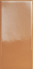 4101109 Плитка MOU CARAMEL GLOSSY 6,2x12,5 см