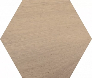 Плитка из керамогранита Kerama Marazzi Монруж 12x10.4 коричневый (SG1000N)