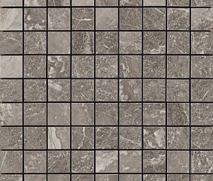 Мозаика Ragno Bistrot 30x30 серый (R4ZR)