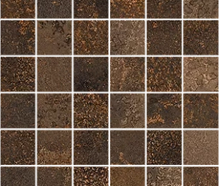 Мозаика Юри Кальдера 30x30 (в окр. 12 шт. = 1,08 м2) - Mosaico Yuri NT Caldera