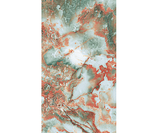 60x120 ONYX FERN NEBULA SERIES