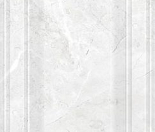 Керамическая плитка для стен Cersanit Dallas 29.7x60 серый (C-DAL522D)