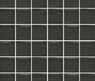 Керамическая плитка для стен Kerama Marazzi Анвер 30.1x30.1 серый (21047)