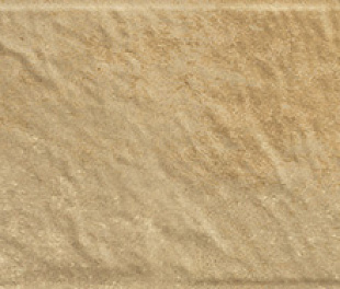 Плитка фасадная Ceramika Paradyz Eremite Sand Elewacja Struktura Mat 40x6,6 (0,79)
