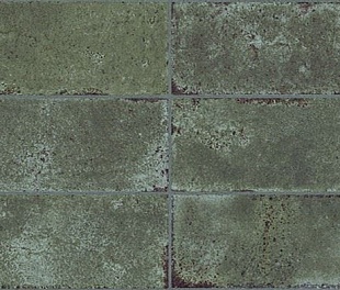 Vetri Bricks Green 33,3x59,2 (72 C/P) - 100314083