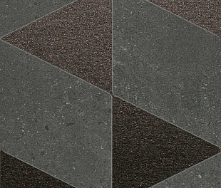 Плитка из керамогранита Kerama Marazzi Матрикс 20x20 серый (SBD045\SG1592)