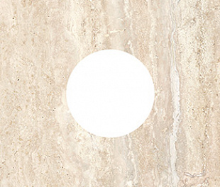 Efes Декор круг d10 25x40