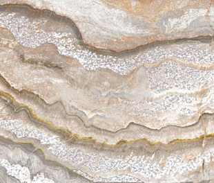 Керамическая плитка Gala Ivory Alabastro (Комп. 2 Шт) 48.4x70