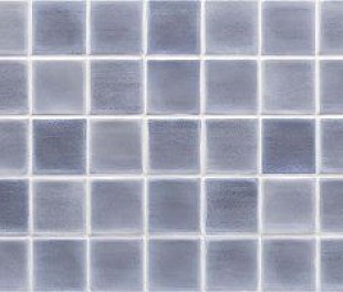 Mosaico Colette Azul 21.4х61