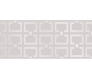 Керамическая плитка Декор 25.1*70.9 LIBERTY GRIGIO LUSTRO