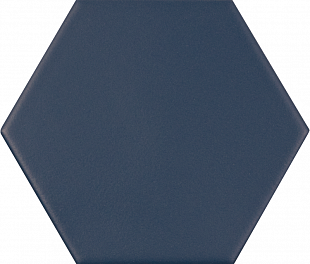 Керамогранит 26469 KROMATIKA Naval Blue 11,6х10,1 см