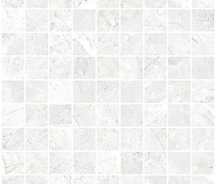 Мозаика Cersanit Dallas 30x30 серый (A-DA2L091\G)