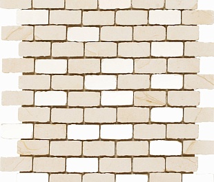 Mosaico Cremabella 2,2x4,8 29,5x32 - 187587
