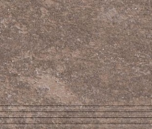 Плитка из керамогранита Estima Strong 33x60 коричневый (SG05)