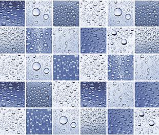 Ультрамарин синий Мозаика стандарт 10-31-65-276 25х50