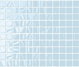 Мозаика Kerama Marazzi Темари 29.8x29.8 голубой (20057)