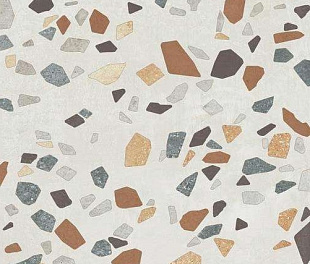 Плитка из керамогранита Ametis Arti 60x120 серый (70027)