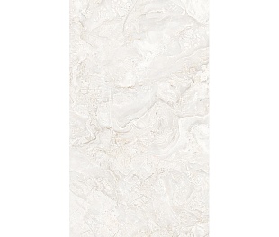Art&Natura Ceramica Marmo White Bergos 60x120х0,9 Glossy