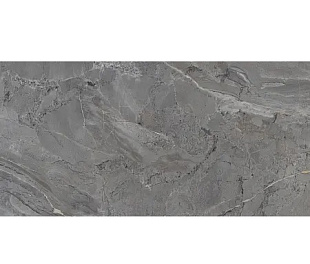 Плитка керамогранитная AZARIO ELEGANT GRIS 80х160 Glossy (P231123005G)
