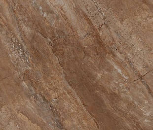 Плитка из керамогранита Kerama Marazzi Риальто 60x60 коричневый (SG634002R)
