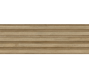 Woodstyle Oak Strip WT93WOS18 Плитка настенная 300*900*10,5 (5 шт в уп/48,6 м в пал)