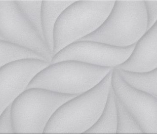 Керамическая плитка Malwiya Grey Struttura 24.2x70