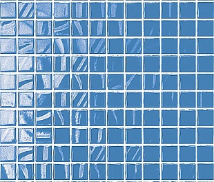 Мозаика Kerama Marazzi Темари 29.8x29.8 синий (20013)
